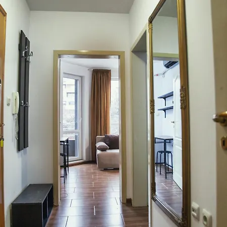 Cozy Modern *
