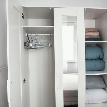 דירה Cozy Modern