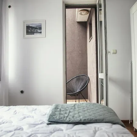 דירה Cozy Modern *