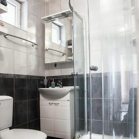 Appartement Cozy Modern Varna