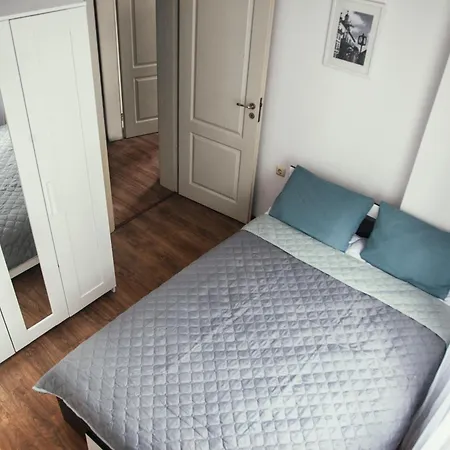 Cozy Modern * Varna